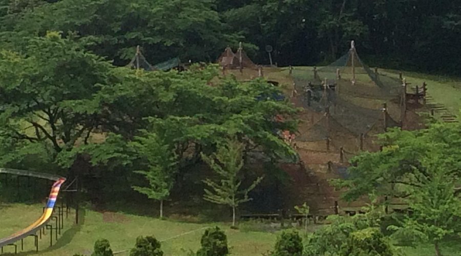 🌳 녹색 낙원 이와누마(그린피아 이와누마) 이미지 7